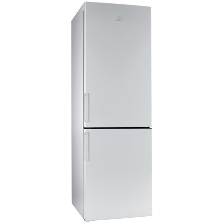 Двухкамерный холодильник Indesit EF 18