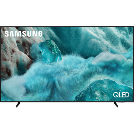 Телевизор Samsung QE85Q7FAAUXRU