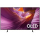 Телевизор Samsung QE55S85FAEXRU