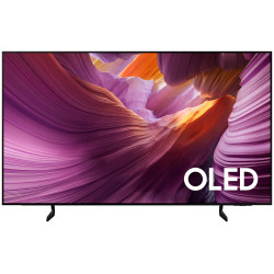 Телевизор Samsung QE55S85FAEXRU