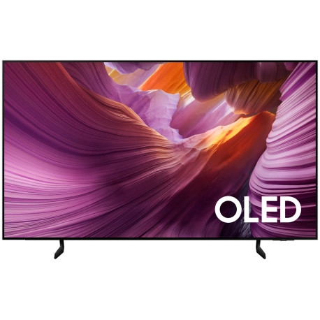 Телевизор Samsung QE55S85FAEXRU