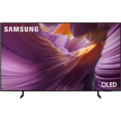 Телевизор Samsung QE83S85FAEXRU