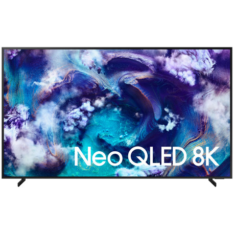 Телевизор Samsung QE75QN900FUXRU