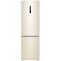 Двухкамерный холодильник Haier C4F640CCGU1 кремовый