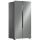 Холодильник Side-by-Side Haier HRF-522DS6RU SILVER