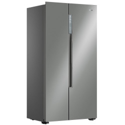 Холодильник Side-by-Side Haier HRF-522DS6RU SILVER