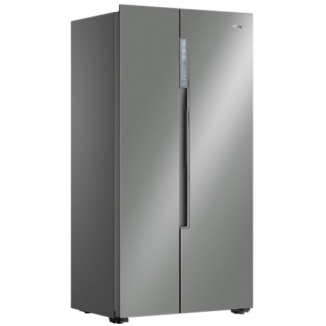 Холодильник Side-by-Side Haier HRF-522DS6RU SILVER