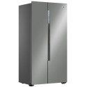 Холодильник Side-by-Side Haier HRF-522DS6RU SILVER