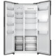 Холодильник Side-by-Side Haier HRF-522DS6RU SILVER