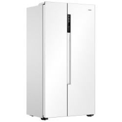 Холодильник Side-by-Side Haier HRF-522DW6RU WHITE