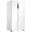 Холодильник Side-by-Side Haier HRF-522DW6RU WHITE