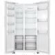 Холодильник Side-by-Side Haier HRF-522DW6RU WHITE
