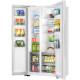 Холодильник Side-by-Side Haier HRF-522DW6RU WHITE