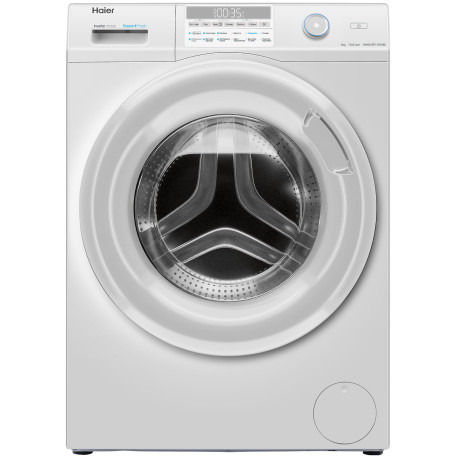 Стиральная машина Haier HW60-BP12959BE