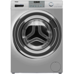 Стиральная машина Haier HW60-BP12959BSE