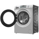 Стиральная машина Haier HW60-BP12959BSE