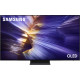 Телевизор Samsung QE65S90FAEXRU