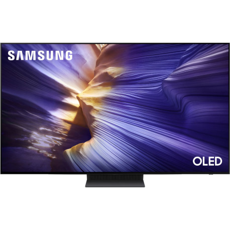 Телевизор Samsung QE77S90FAEXRU