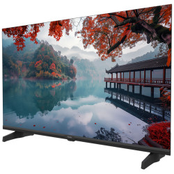 Телевизор Haier 32 LED H1