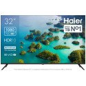 Телевизор Haier 32 LED S2