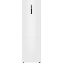 Двухкамерный холодильник Haier C2F620CWU1