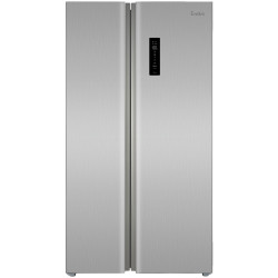 Холодильник Side-by-Side Evelux FSBS 5100 X