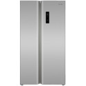 Холодильник Side-by-Side Evelux FSBS 5100 X