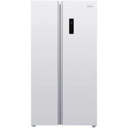 Side by Side холодильник Evelux FSBS 5100 W