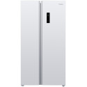 Side by Side холодильник Evelux FSBS 5100 W