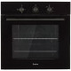 Газовый духовой шкаф Evelux GSO 604 B