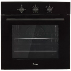 Газовый духовой шкаф Evelux GSO 604 B
