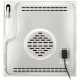 Газовый духовой шкаф Evelux GSO 604 B