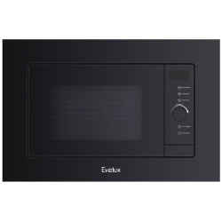 Встраиваемая микроволновая печь Evelux MW 253 B
