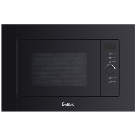 Встраиваемая микроволновая печь Evelux MW 253 B