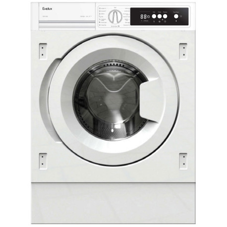Встраиваемая стиральная машина Evelux EWI 61408