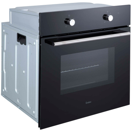 Электрический духовой шкаф Evelux EO 610 B