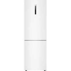 Двухкамерный холодильник Haier C2F619CWU1