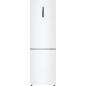 Двухкамерный холодильник Haier C2F619CWU1