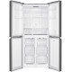 Хол. KRONA EISKALT 7970 XD TNF GLASS BL Cross Door