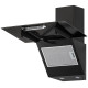 В/о Krona HELGA 600 black S вытяжка кухонная