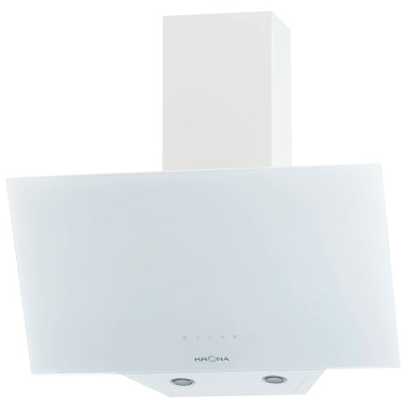 В/о Krona HELGA 600 white S вытяжка кухонная