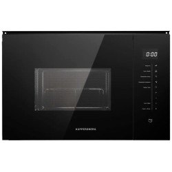 Встраиваемая микроволновая печь СВЧ Kuppersberg HMW 651 B