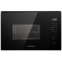 Встраиваемая микроволновая печь СВЧ Kuppersberg HMW 651 B