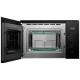 Встраиваемая микроволновая печь СВЧ Kuppersberg HMW 651 B
