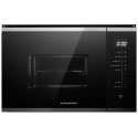 Встраиваемая микроволновая печь СВЧ Kuppersberg HMW 651 BX