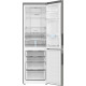 Двухкамерный холодильник Haier C2F619CFU1