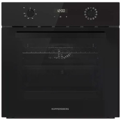 Электрический духовой шкаф Kuppersberg HF 678 B
