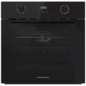 Электрический духовой шкаф Kuppersberg HF 678 B