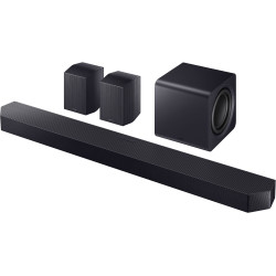 Домашний кинотеатр Samsung HW-Q990F/RU