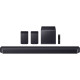 Домашний кинотеатр Samsung HW-Q990F/RU
